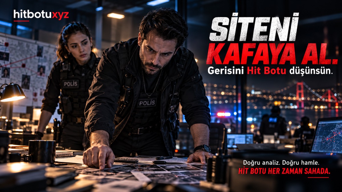 Request Hitbotu: kapak görseli — requesthit.online